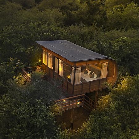 Leopard Nest - Glamping In Yala酒店 外观 照片